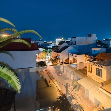 Khach San Gan Bien Miami Tuy Hoa Phu Yen Hotel Bagian luar foto
