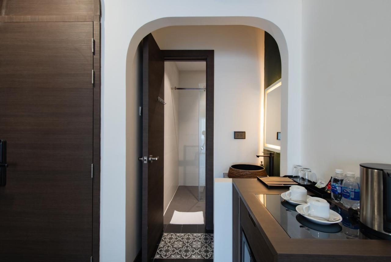 Khach San Gan Bien Miami Tuy Hoa Phu Yen Hotel Bagian luar foto