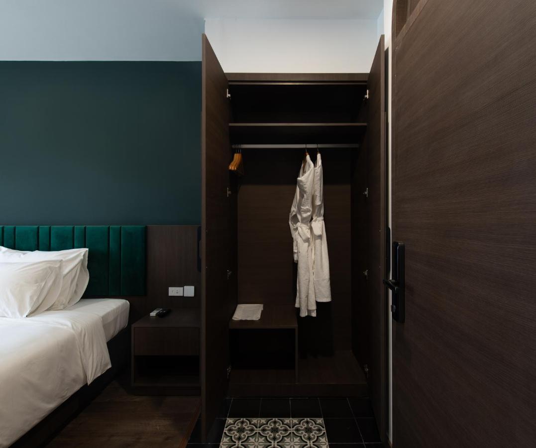 Khach San Gan Bien Miami Tuy Hoa Phu Yen Hotel Bagian luar foto