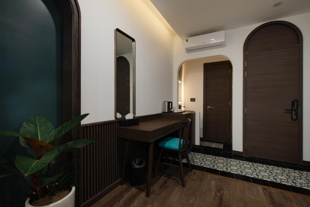 Khach San Gan Bien Miami Tuy Hoa Phu Yen Hotel Bagian luar foto