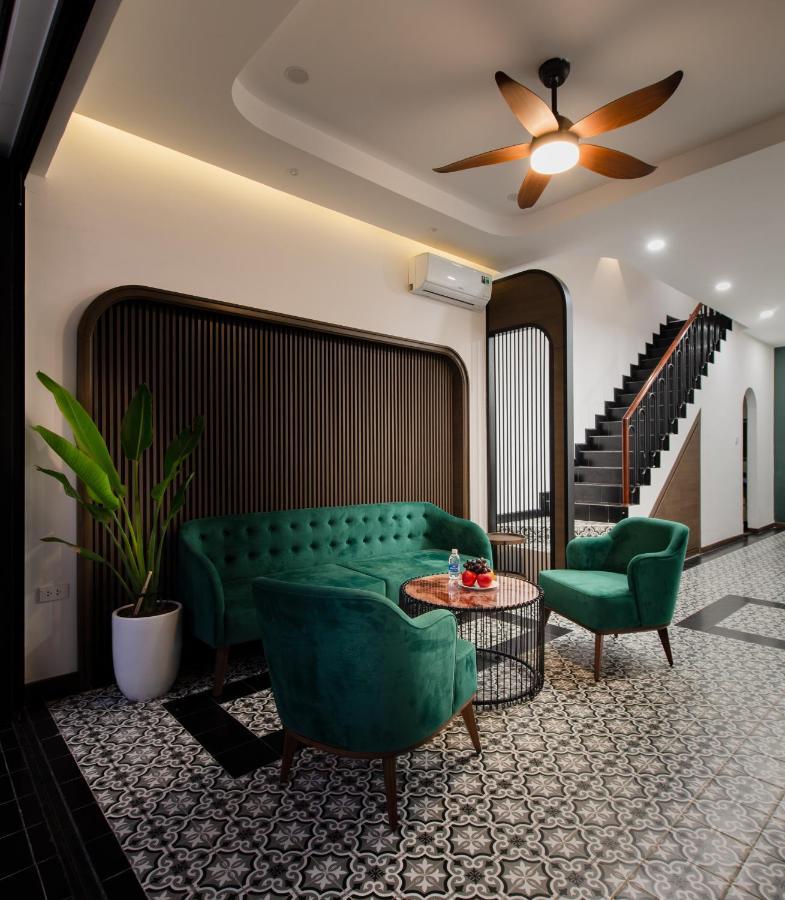 Khach San Gan Bien Miami Tuy Hoa Phu Yen Hotel Bagian luar foto