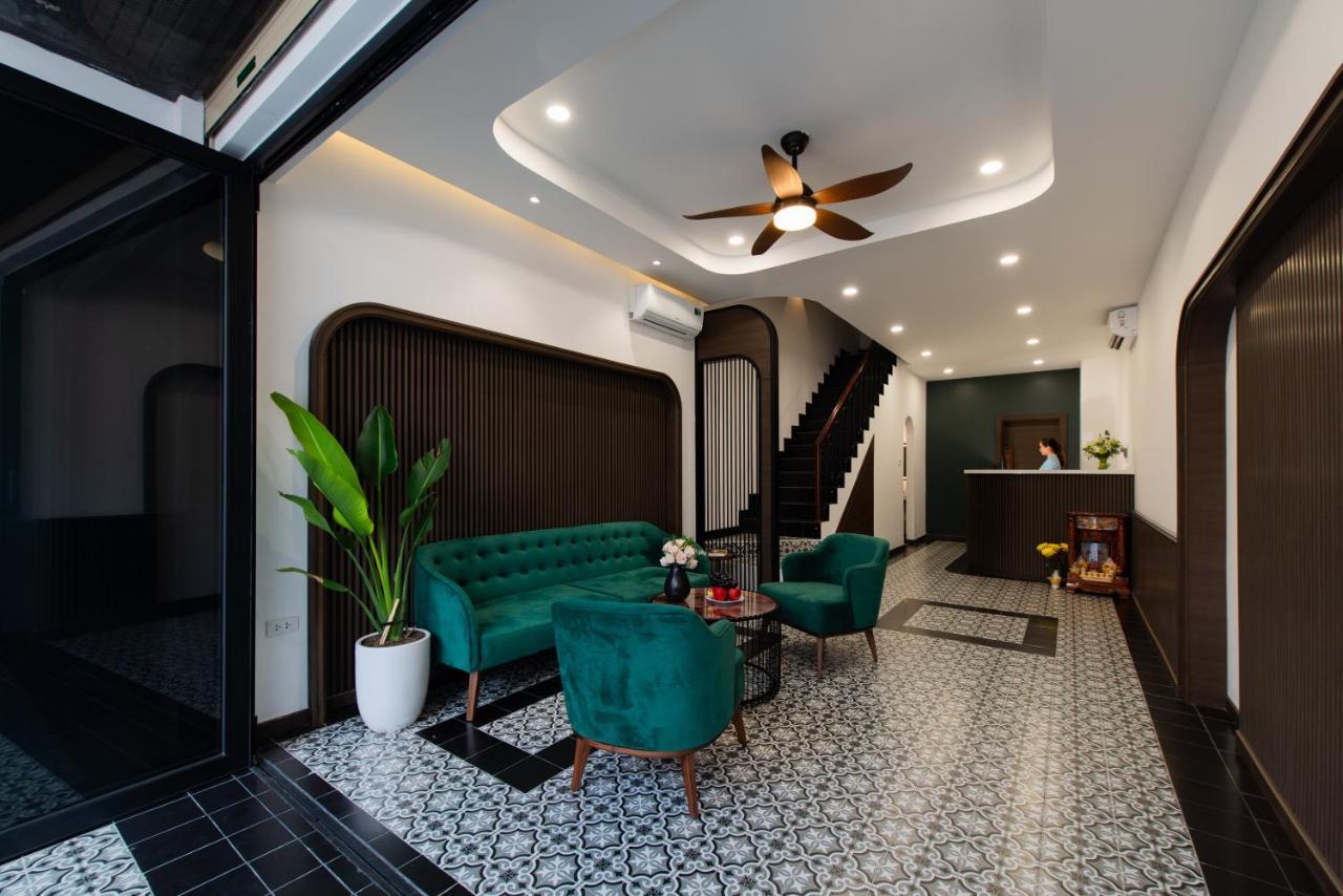 Khach San Gan Bien Miami Tuy Hoa Phu Yen Hotel Bagian luar foto