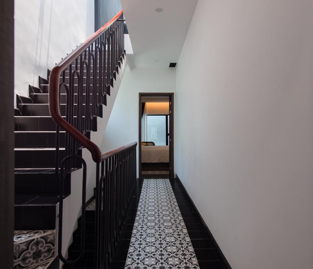 Khach San Gan Bien Miami Tuy Hoa Phu Yen Hotel Bagian luar foto