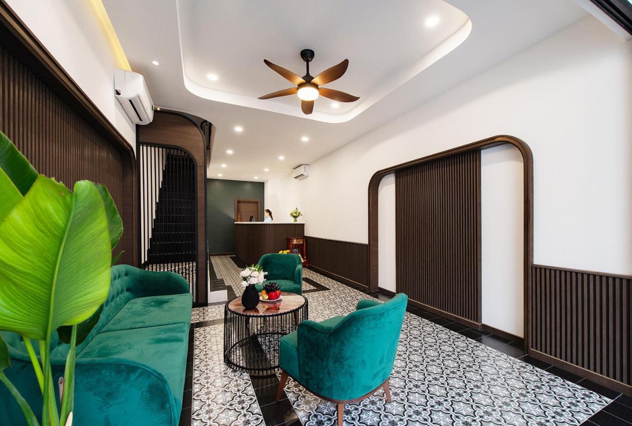 Khach San Gan Bien Miami Tuy Hoa Phu Yen Hotel Bagian luar foto
